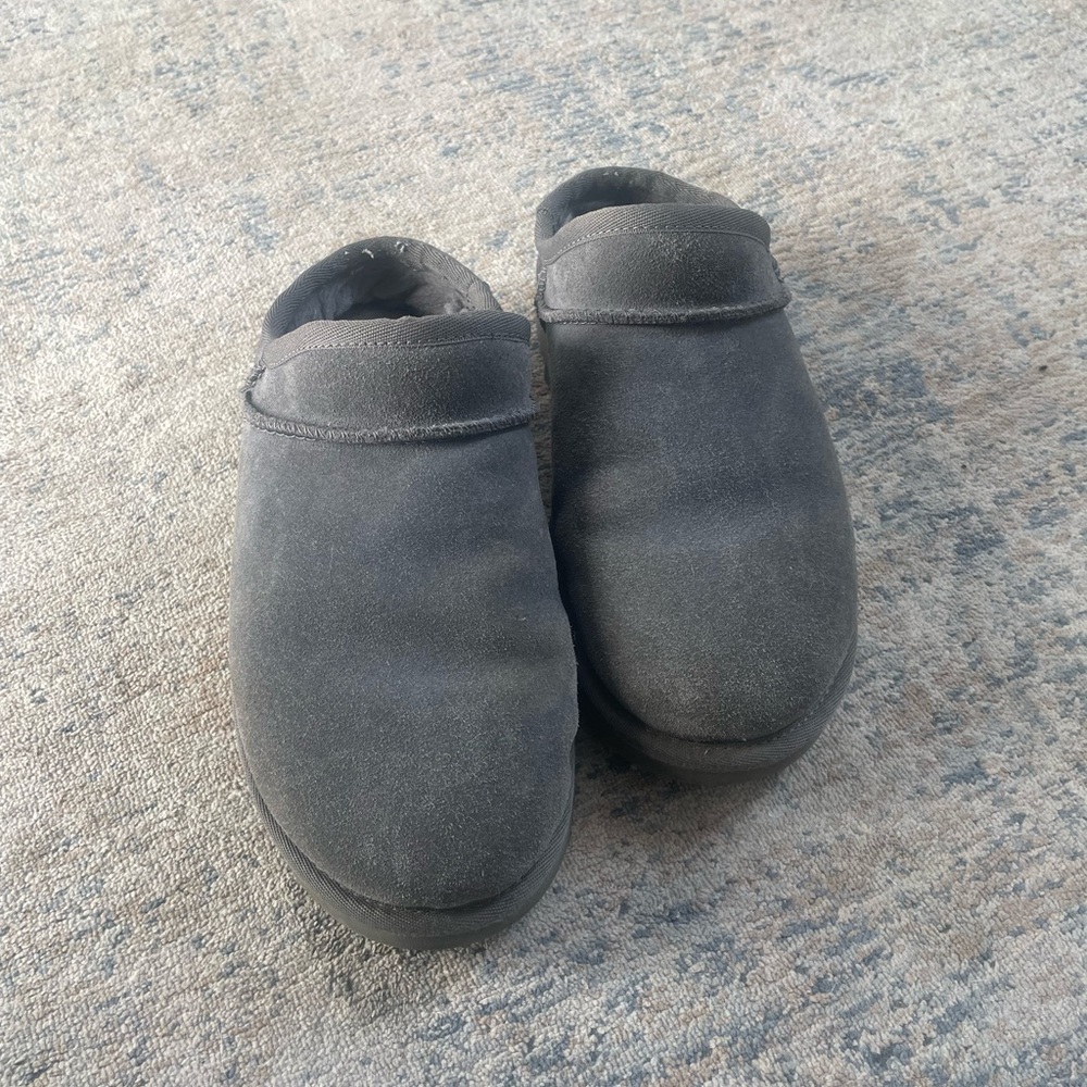 Ugg slippers